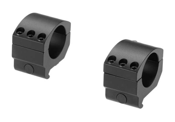Primary Arms 1-Inch Tacitcal Rings Low