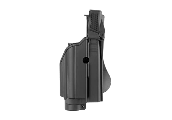 IMI Defense Level 2 Light / Laser Holster for Glock 17