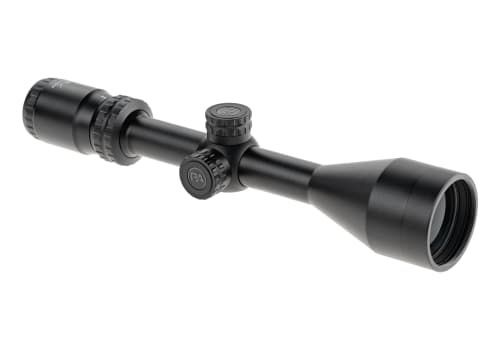 Primary Arms SLx HUNTER 3-9X50 SFP Duplex