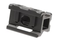 Leapers Universal Super Slim Riser Mount 3 Slot 0.83'