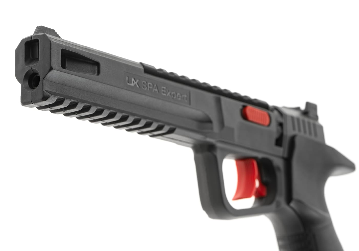 Umarex SPA Expert 4.5 mm Inch CO2 3J