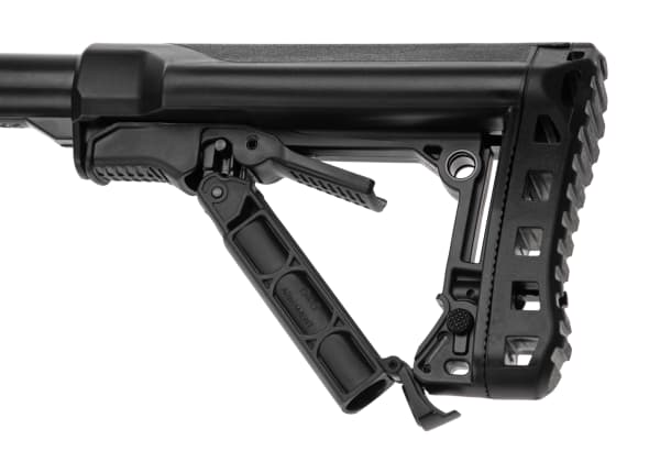 G&G CM16 E.T.U. Wild Hog 12 Inch