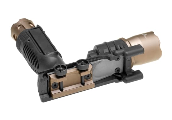 Night Evolution M910A Weaponlight