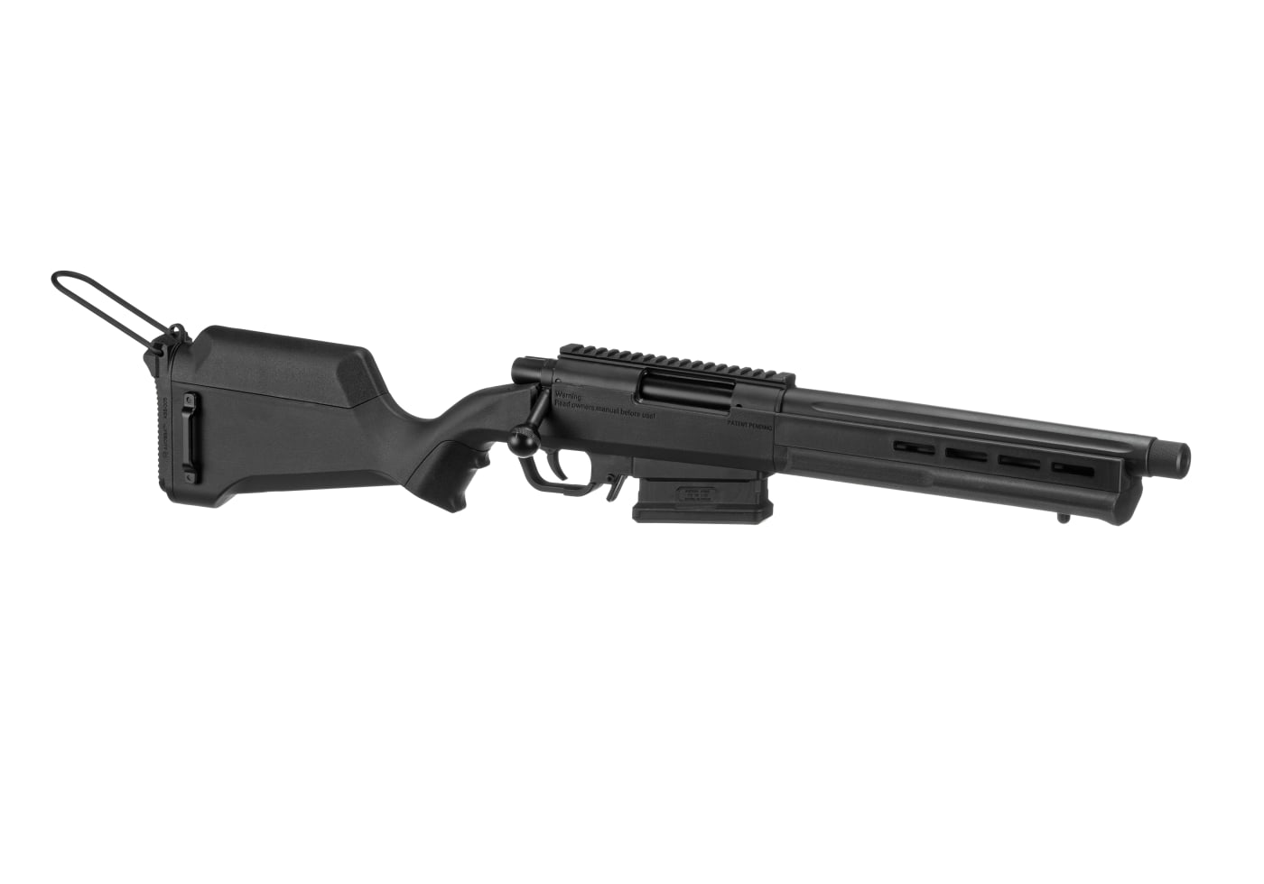 Amoeba Striker AS-02 Bolt Action Sniper Rifle