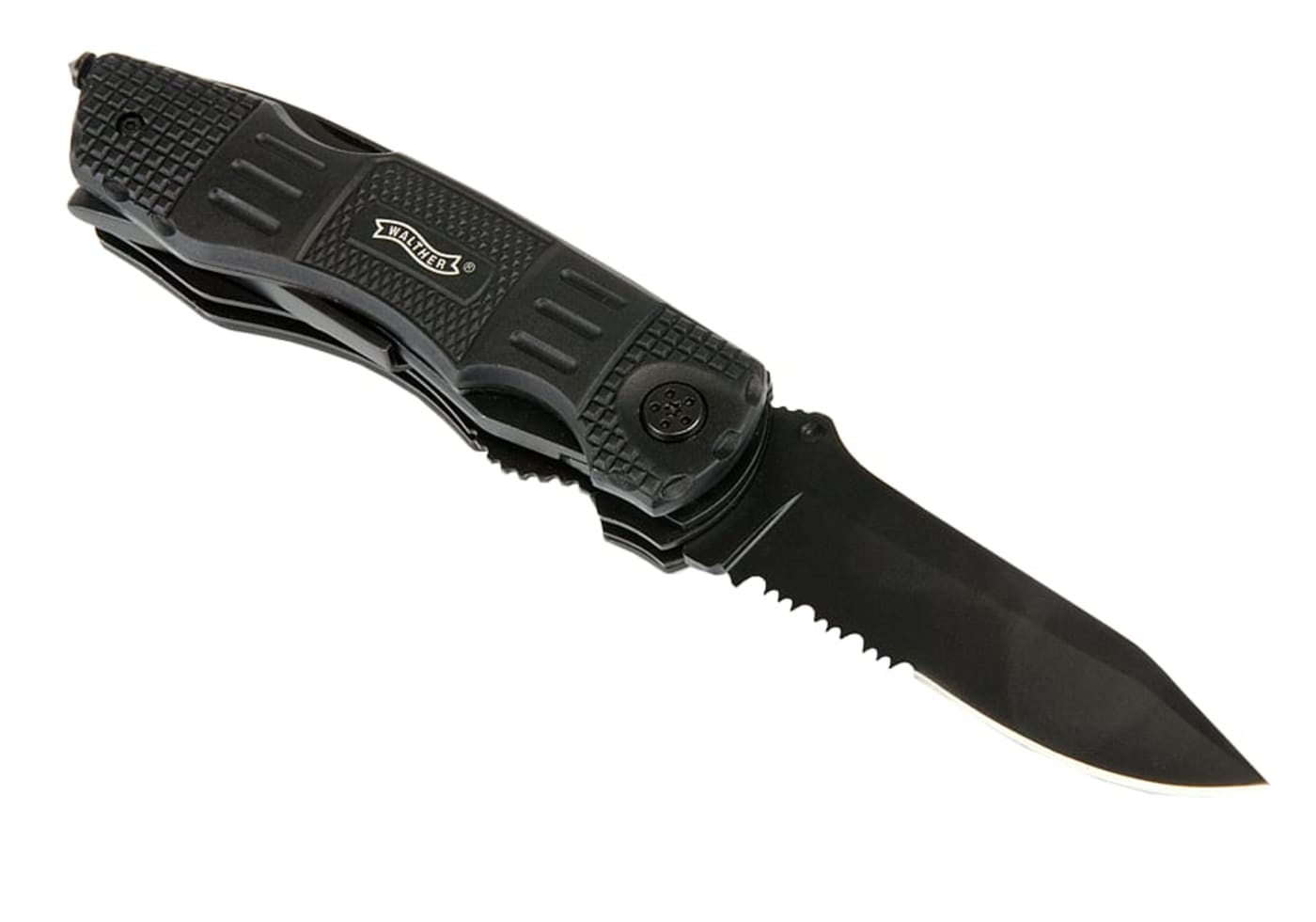 Walther Multi Tac Knife