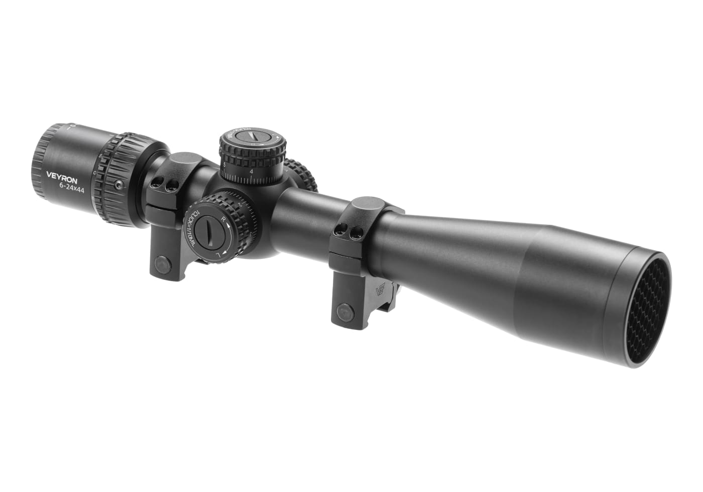 Vector Optics Veyron 6-24x44 FFP