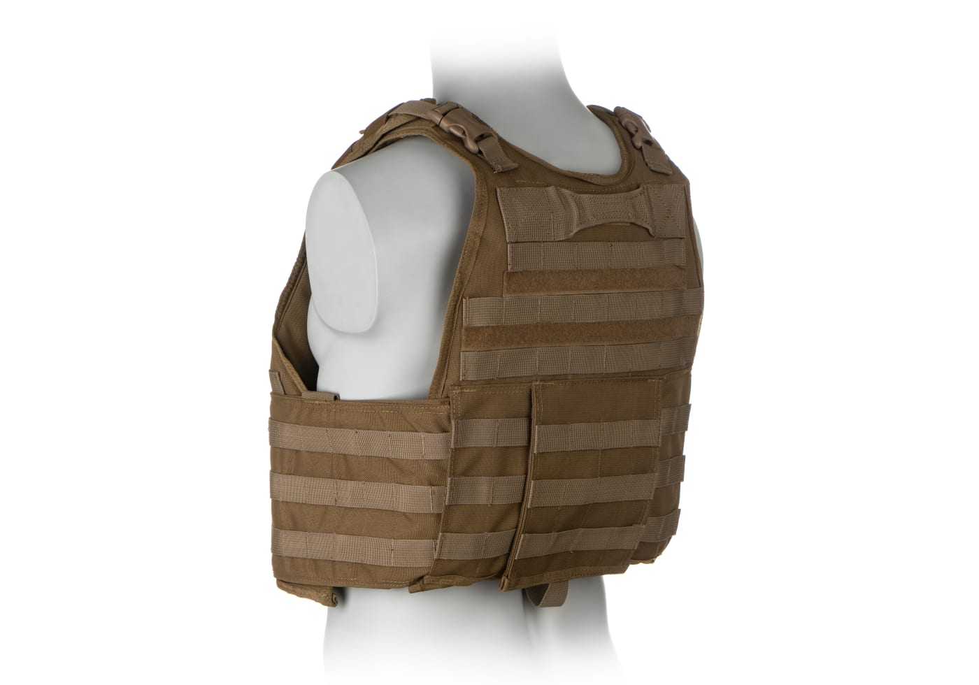 Invader Gear DACC Carrier