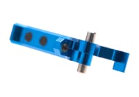 Maxx Model CNC Aluminum Advanced Speed Trigger Style E