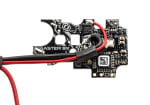 Gate ASTER V2 SX Expert + Quantum Trigger Rear Wired