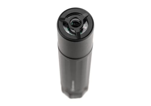 PTS Syndicate PTS Dead Air Sandman-S Mock Suppressor with Tracer