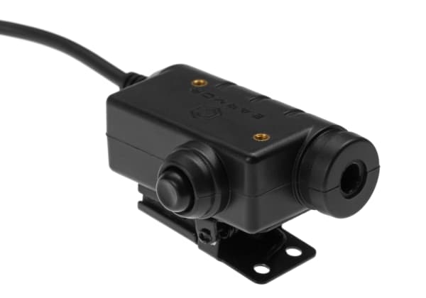 Earmor M51 Tactical PTT ICOM
