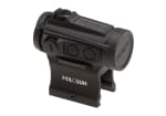Holosun HS503CU Solar Red Circle Dot Sight