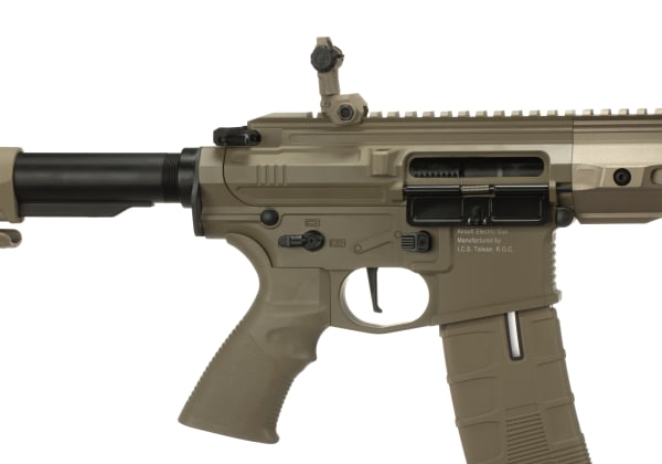 ICS CXP MARS Carbine