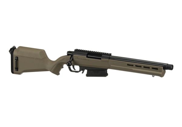 Amoeba Striker AS-02 Bolt Action Sniper Rifle