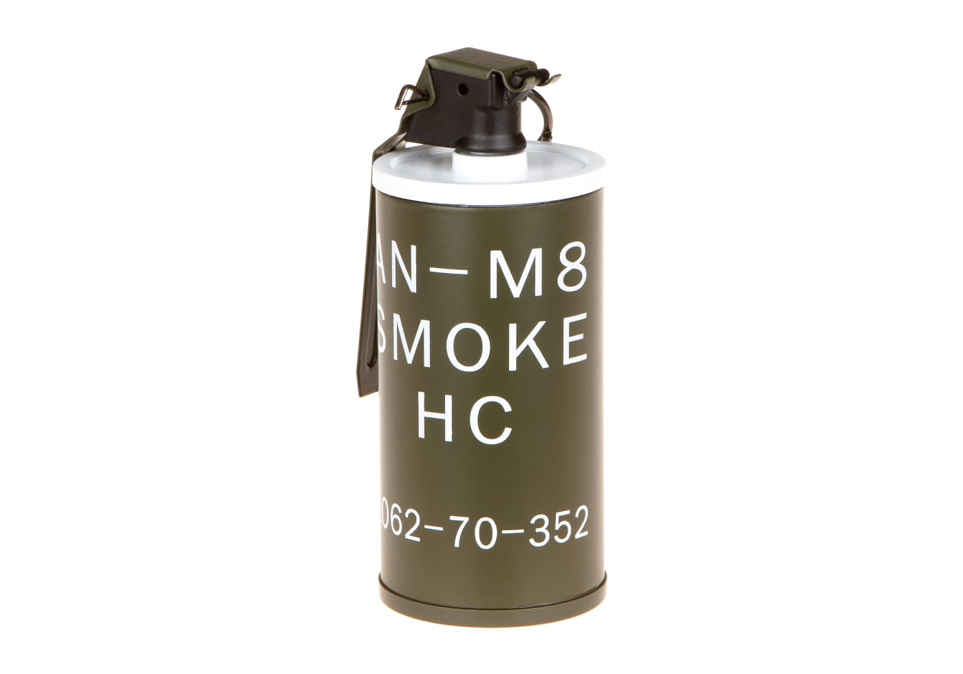 Pirate Arms M8 Smoke Grenade Dummy