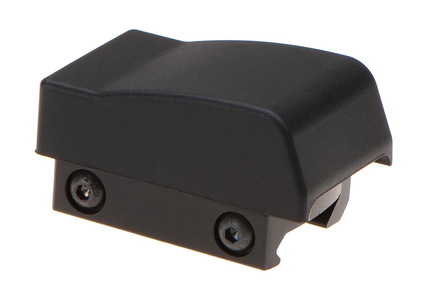 Aim-O Flip Dot Reflex Sight