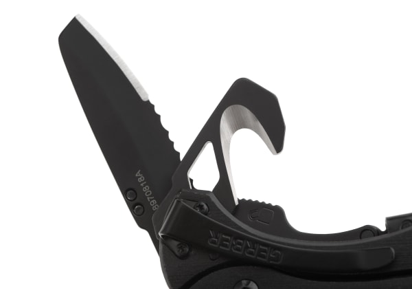 Gerber Crucial Multi-Tool