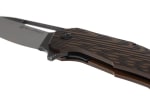 Willumsen Chibs Two-Tone