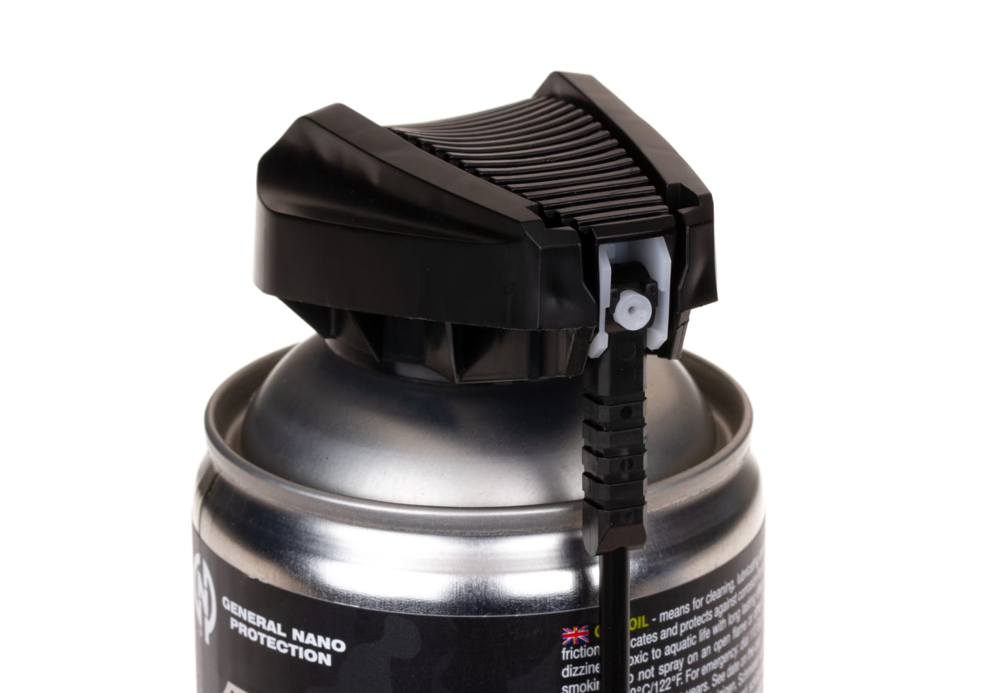 General Nano Protection Gun Oil 400ml