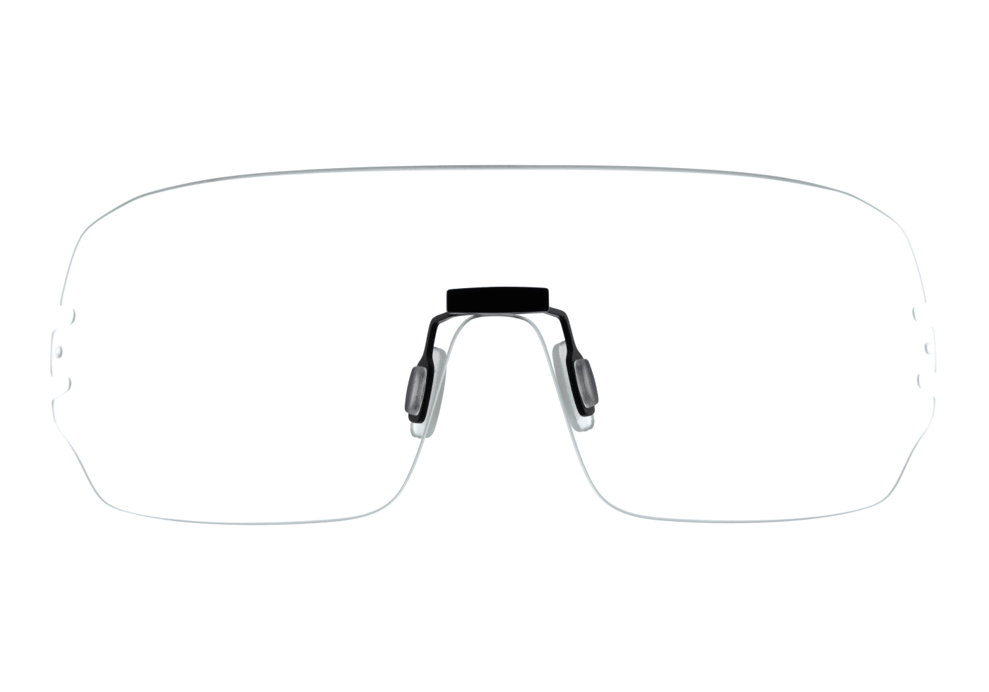 Wiley X Detection Lens