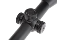 Vortex Optics Diamondback Tactical FFP 6-24x50 MRAD