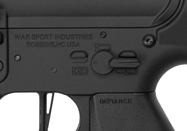 Krytac War Sport LVOA-S Full Power
