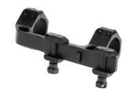 Vector Optics 30mm One Piece Extended Picatinny AR Mount
