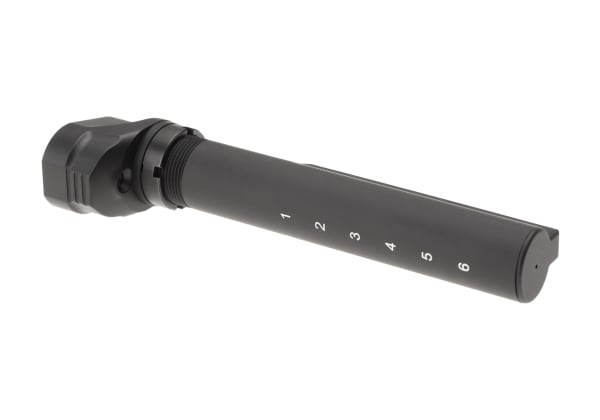 Laylax Standard M4 Offset Stock Base Set
