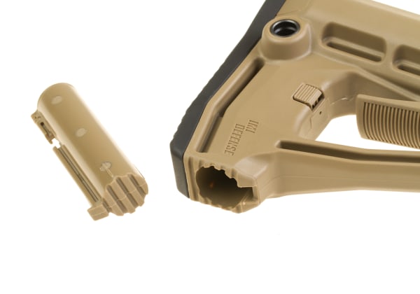 IMI Defense STS Sopmod Tactical Stock Mil Spec