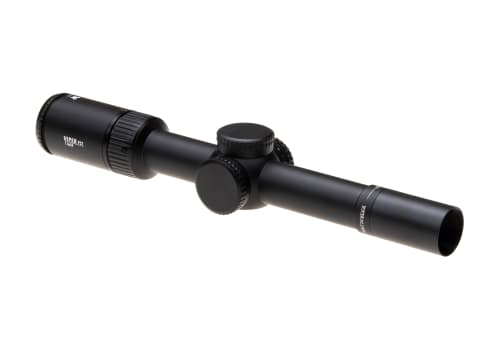 Vortex Optics Viper PST Gen II 1-6x24 SFP VMR-2 MRAD