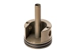 EpeS Cylinder Head for AEG H+PTFE V2/3 Long Nozzle Length 90 sh Pad