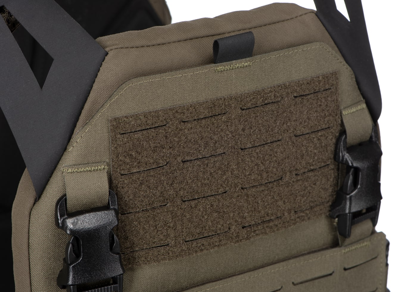 Warrior Low Profile Carrier V2