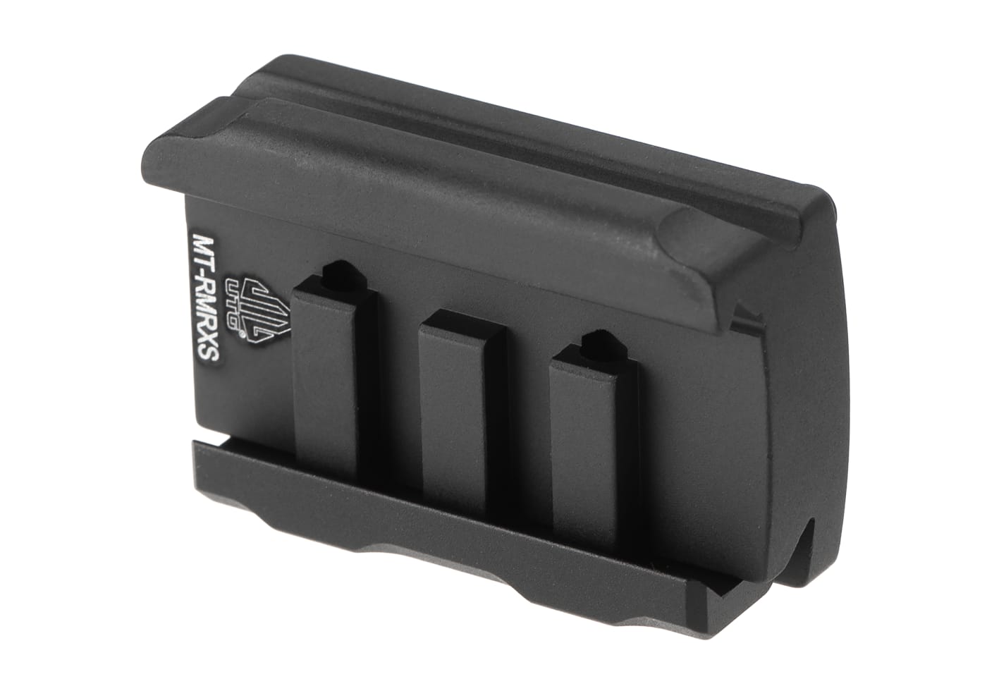 Leapers RMR Super Slim Riser Mount Low Profile