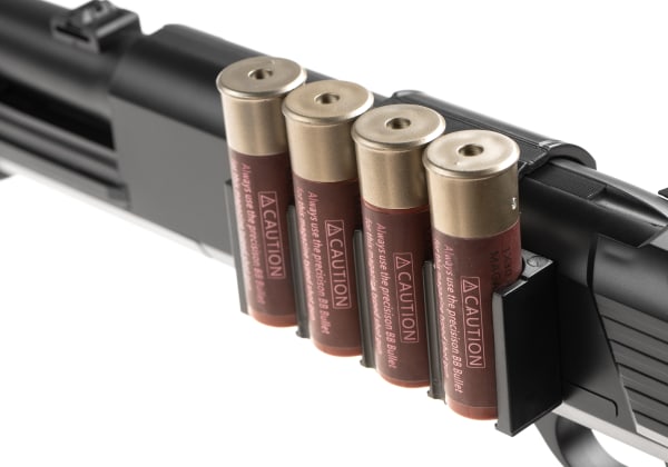 AGM M3 Tactical Shotgun Short Version