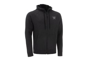 Vortex Optics Core Logo Full Zip Zomfort Hoodie