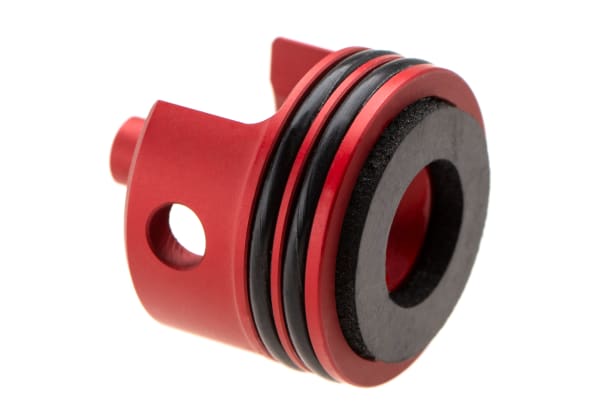 KPP AEG Cylinder Head