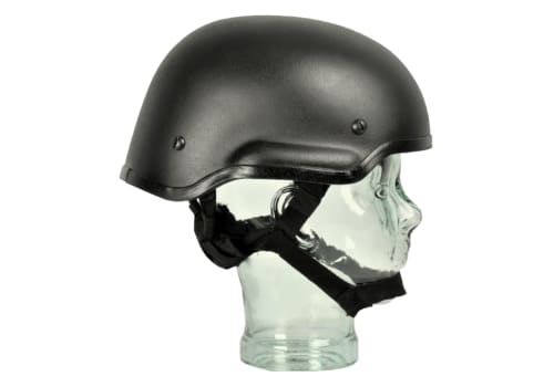 Emerson MICH 2002 Helmet Replica