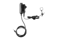 Earmor M52 Tactical PTT 3.5mm AUX