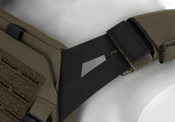 Warrior Low Profile Carrier V1