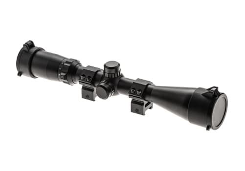 Leapers True Hunter Classic 3-9x40 1