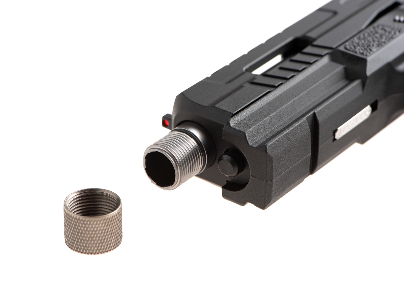 KJ Works KP-13F TBC Full Auto Metal Version Co2