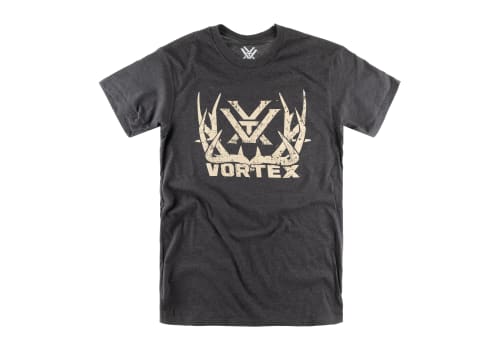 Vortex Optics Full-Tine T-Shirt