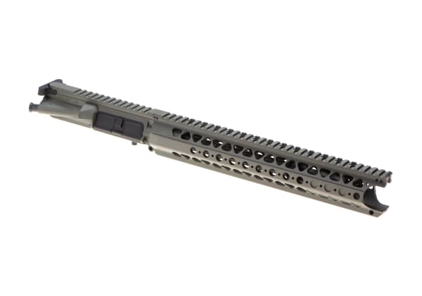 Krytac LVOA-S Complete Upper Receiver Assembly
