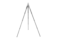 RokStad FLC Carbon Fiber Ground Tripod with Integraded Ball Head