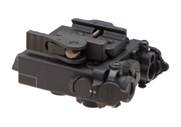 WADSN DBAL-A2 Green Laser