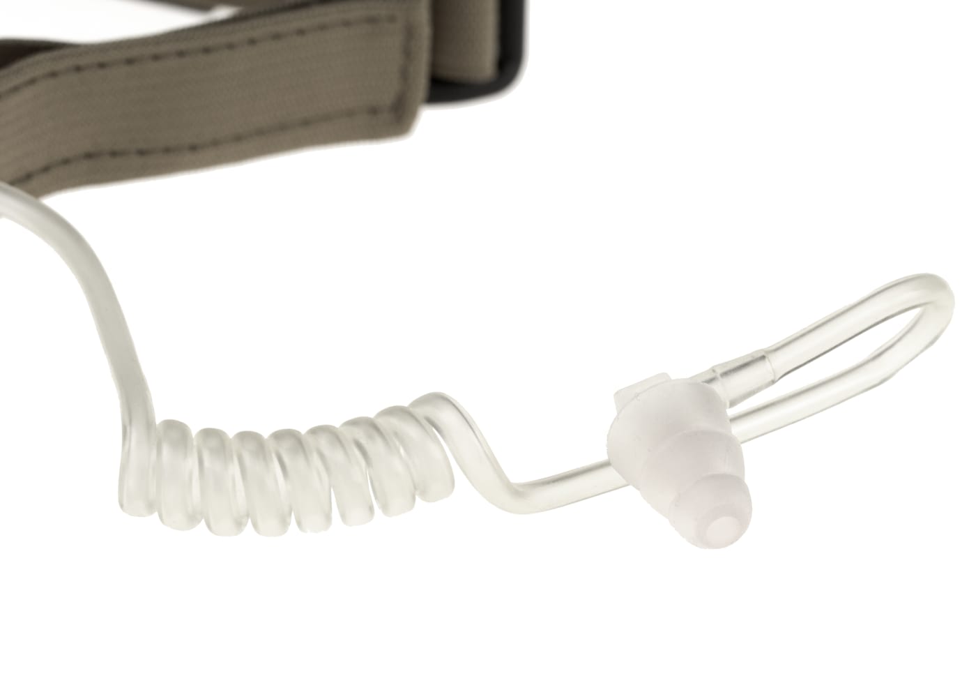 Z-Tactical Tactical Throat Mic