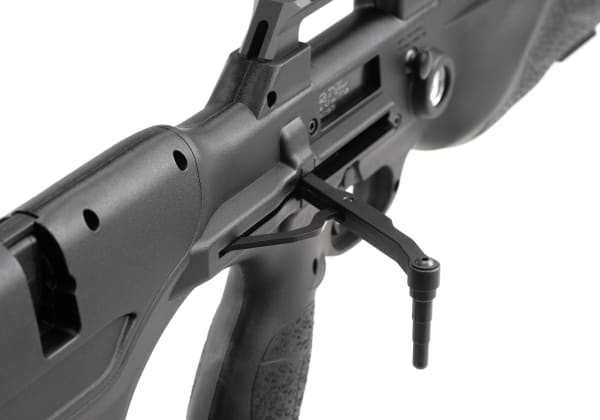 Walther Reign M2 4.5mm PCP Airgun