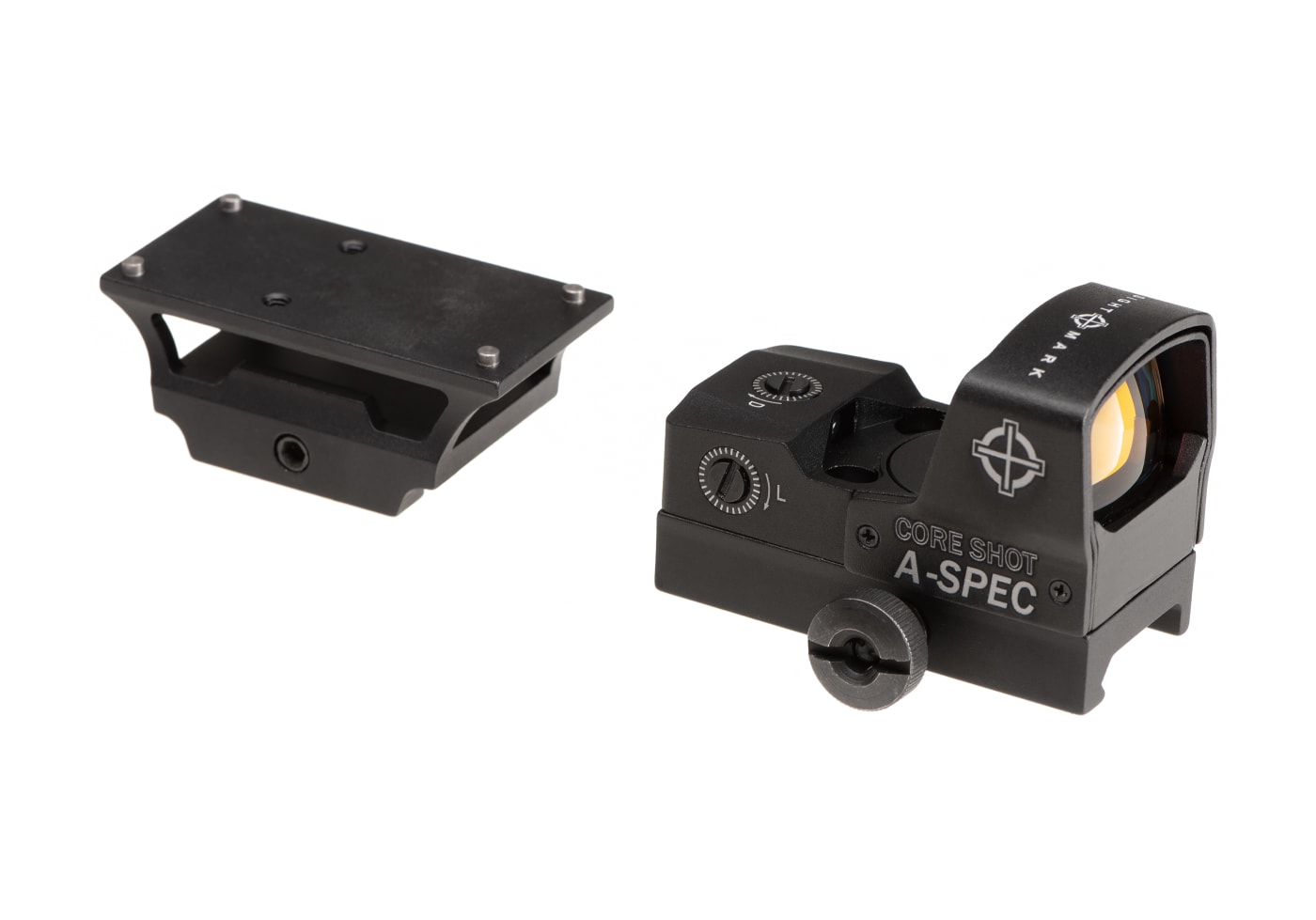 Sightmark Core Shot A-Spec FMS Reflex Sight