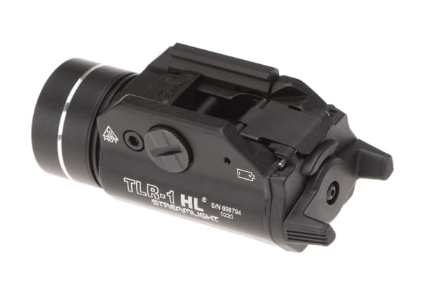 Streamlight TLR-1 HL