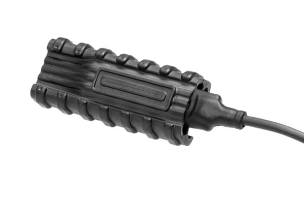 Manta 2.75 Inch Micro Pocket Switch Holder with Button